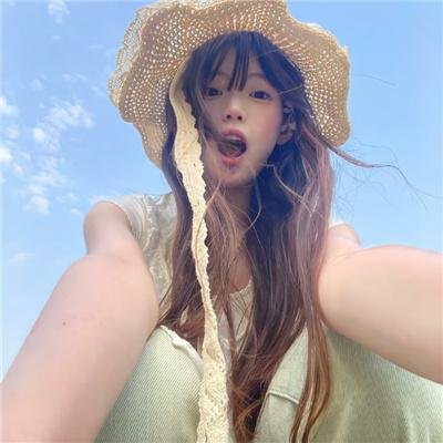 洪水横流